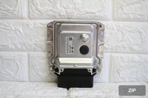 Блок управления системой мочевины (AdBlue) Grandstartex 29610-4A420