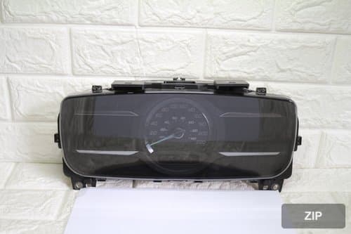 Панель приборов Ford Taurus FG1T-10849-BB