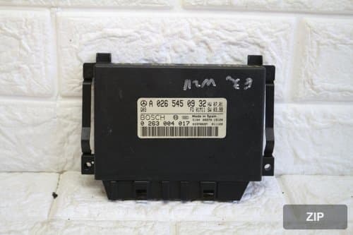 Датчик парковки PDC A 026 545 09 32