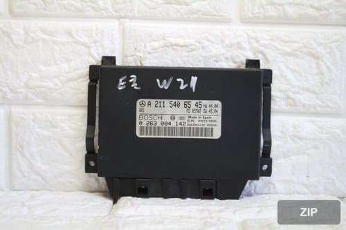 Датчик парковки Mercedes-Benz W211 A2115406545