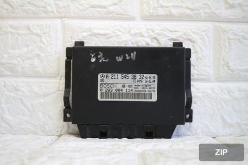 Датчик парковки PDC A2115453832