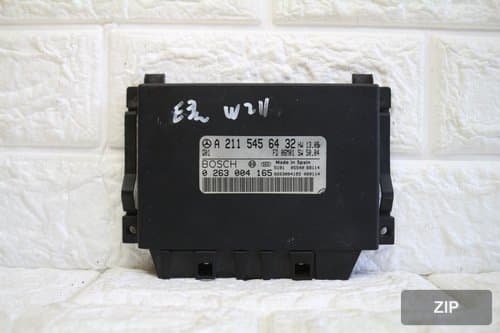 Датчик парковки PDC A2115456432