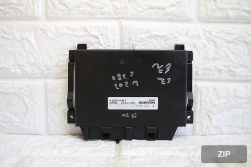 Блок управления коробкой передач TCU 0205458832 для Mercedes-Benz W202/W280