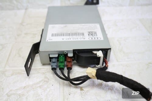 Камера заднего вида 4L0910441A