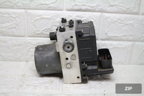 Модуль ABS 4B0614517H