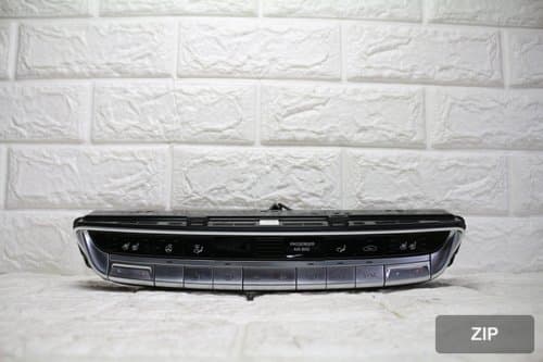 Компрессор кондиционера 97250J6010