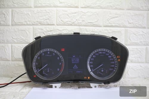 Панель приборов LF Sonata 94043C1181