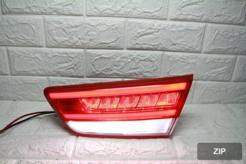 Задний фонарь LED правый внутренний All New K5