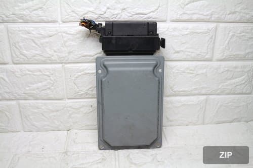Блок управления подвеской Volkswagen CC Passat 3C0907376A