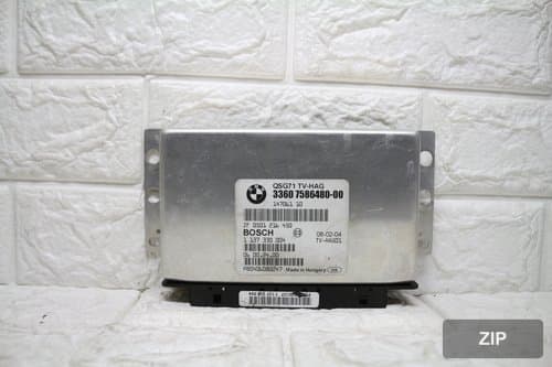 Модуль QSG71