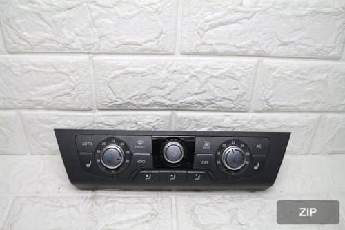 Испаритель кондиционера 4G0820043AC