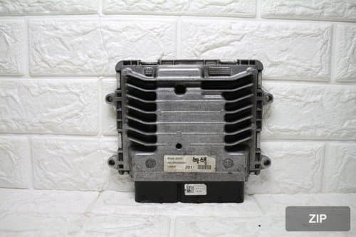 Блок управления коробкой TCU 954402D010
