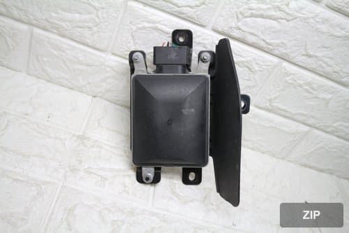 Подушка безопасности пассажира Equus VI BSD 958213N000