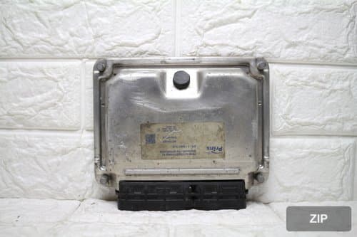 Газовый узел Chrysler 67R010098