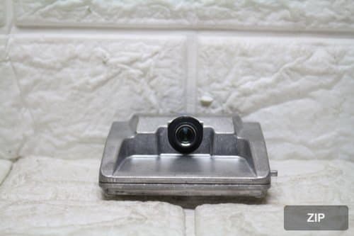 Передняя камера G90 RS4 99211T4000