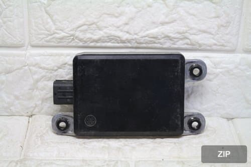 Датчик радара переднего GV70 SCC 99110AR300