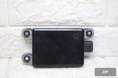 Передний радиатор G90 RS4 SCC 99110-T4200