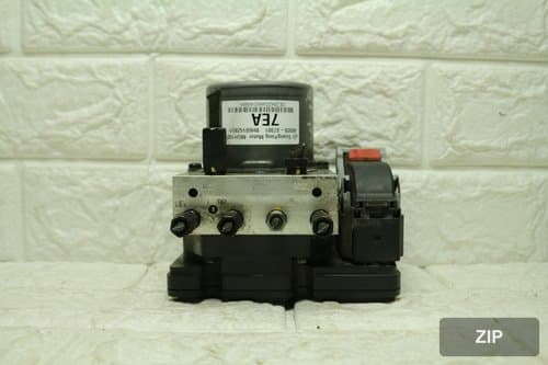 ABS модуль 4892037301