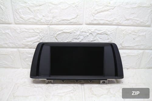 Монитор мультимедийный BMW 1 серии F20 BM927039104U