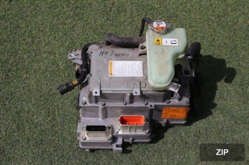 Блок управления силовой установкой HPCU 366003D140