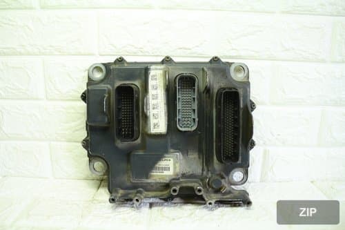 Блок управления двигателя ECU 3910084310
