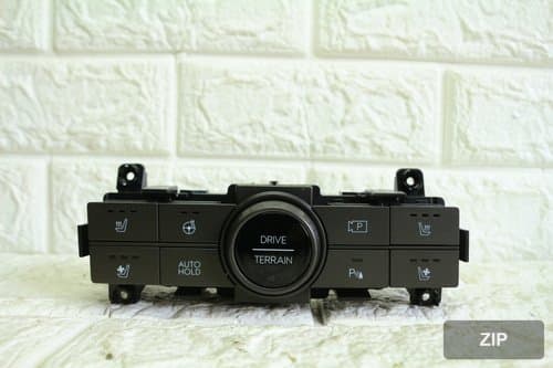 Кнопка переключателя вентиляции Kona SX2 4WD 93310-BE330TJ5