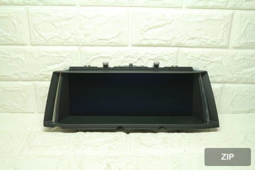 Монитор BMW 7 Series F01 BM9284969044