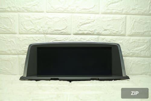 Монитор BMW 6 серии F12 BM928497604W