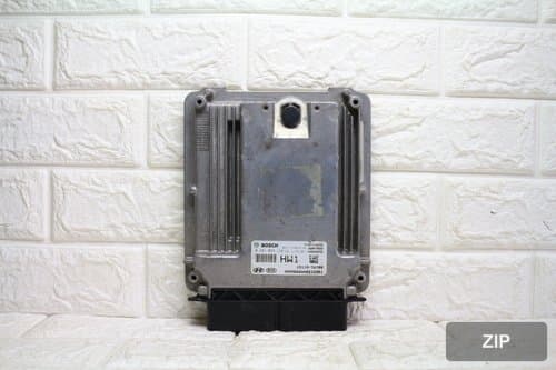 ЭБУ двигателя Mohave 391103A700