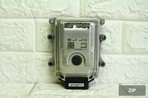 Кнопка парковки K7 Premier SBW 429514G250