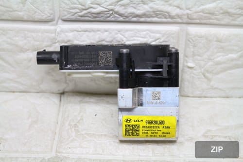Клапан хладагента 976R2KL500 для электромобилей