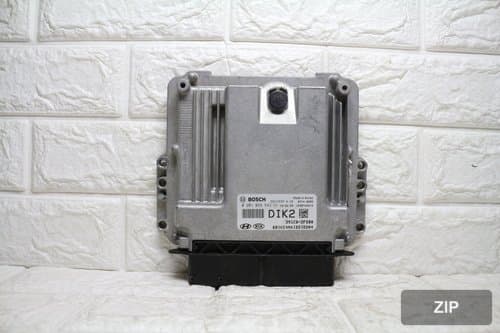 Электронный блок управления G70 391C02FDB0