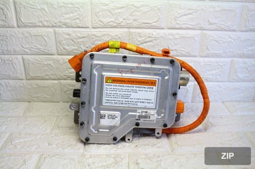 Высоковольтный распределительный блок Ioniq EV 91950G7100