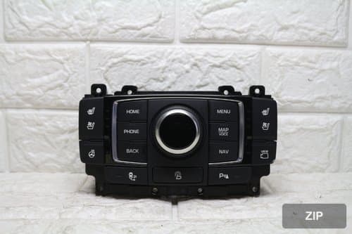Регулятор (джог-диал) Genesis DH 96540B1100