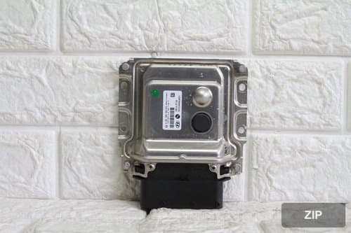 Дозирующий элемент системы AdBlue G70 296102FCX0