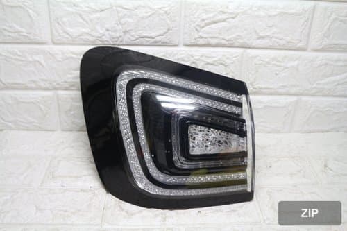 Задний фонарь левый Nexo 92401-M5001