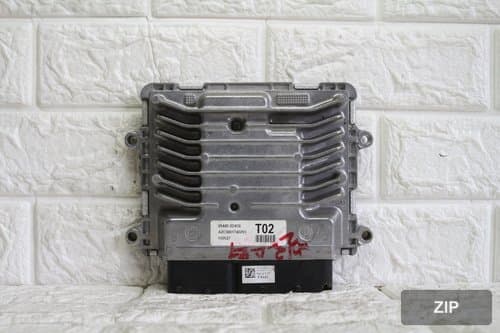 Блок управления коробкой передач TCU 95440-2D410