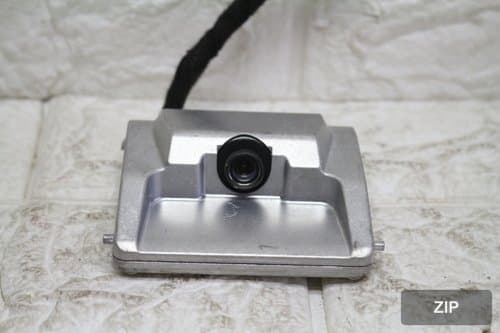 Передняя камера G80 RG3 99211-T1010