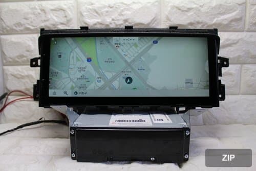 Магнитола AV EV6 96560-CV020