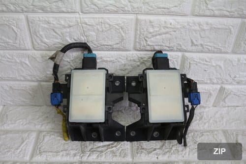 Комплект BSD для EQ900 95811-D2500, 95821-D2500