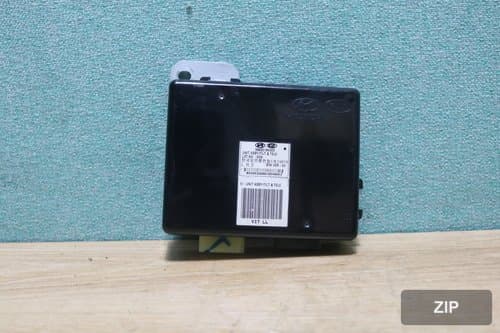 Блок регулировки наклона руля Equus VI 95450-3N000
