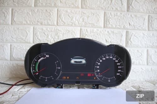 Комбинация приборов K5 Hybrid 94013-4U023, 940134U023