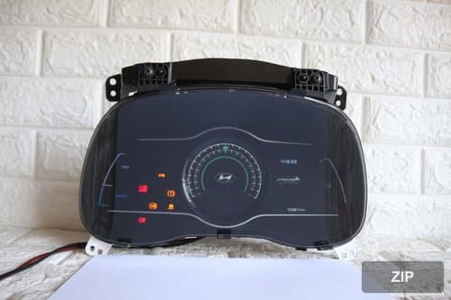 Приборная панель Kona EV 94003-K4010