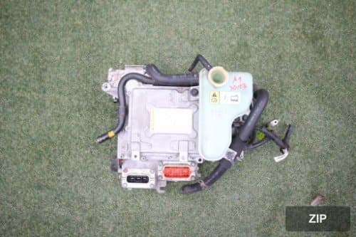 Блок управления питанием HPCU 366003D153