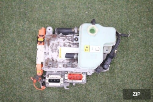Датчик HPCU LF Sonata New Rise 366003DAC3