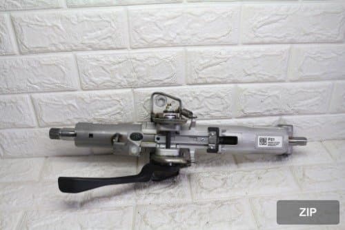 Колонка рулевая Ioniq 5 56310GI000