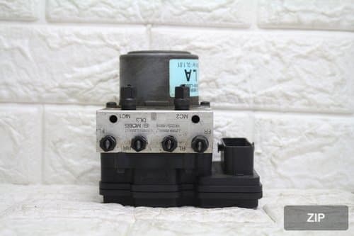 Модуль ABS K5 DL3 58910L2000