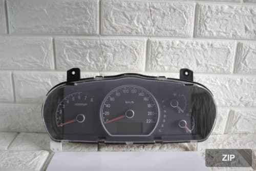 Панель приборов Avante HD 940032H025