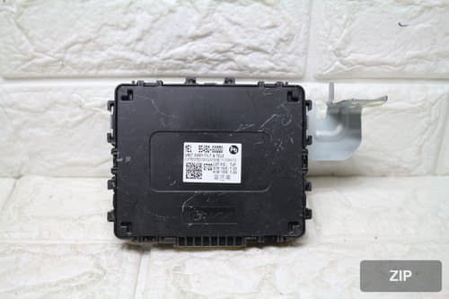 Тяга Ioniq 9 95490-GO000