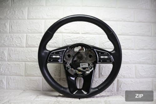 Рулевое колесо Celtos 56100Q5810BWB